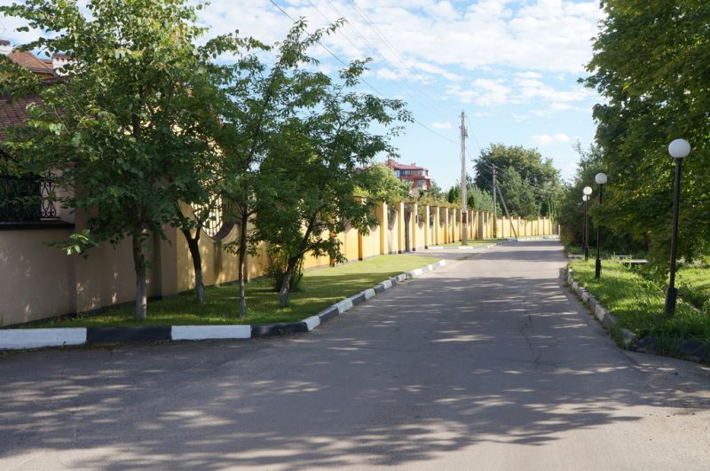 Продажа участков в Ромашково Продажа участков в Ромашково