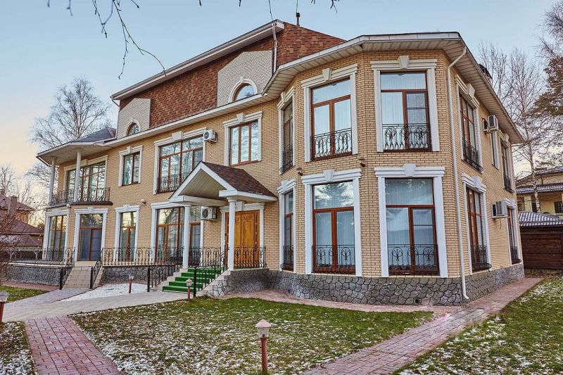 Продажа домов на Ильинском шоссе Продажа домов на Ильинском шоссе