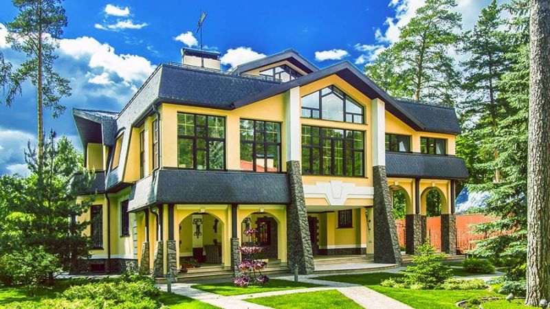 Продажа домов на Минском шоссе Продажа домов на Минском шоссе